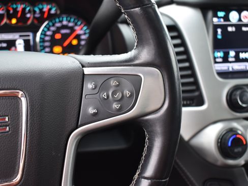 Used 2019 GMC Yukon XL SLT w/ Open Road Package image 14