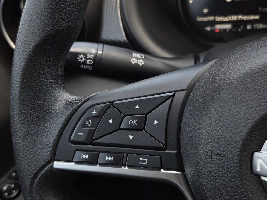 Certified 2024 Nissan Kicks SV FWD image 25