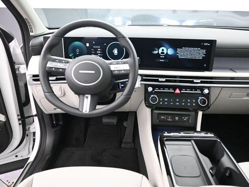 New 2026 Hyundai Tucson Limited AWD/4WD image 11