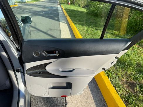 Used 2007 Lexus GS 350 image 22