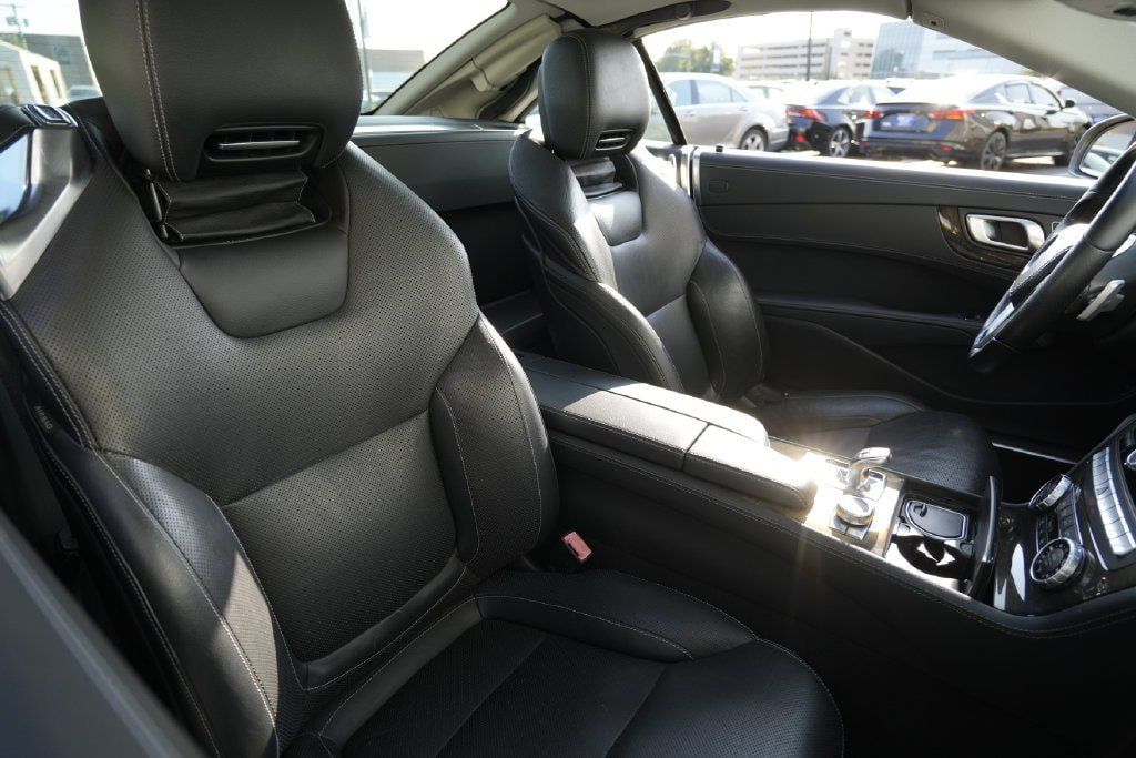 Used 2013 Mercedes-Benz SL 550 image 26