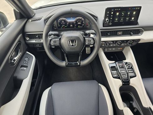 New 2026 Honda Prelude image 14