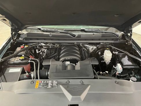 Used 2018 Chevrolet Silverado 1500 LT w/ All Star Edition image 6