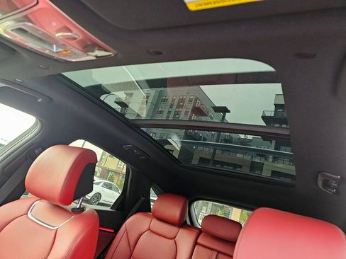 New 2026 Genesis GV70 2.5T Sport Prestige image 10