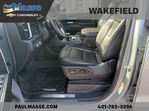 Used 2023 GMC Sierra 1500 Denali image 7