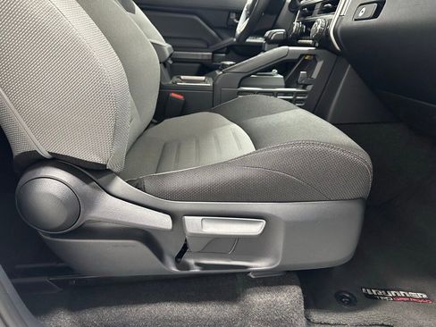 Used 2025 Toyota 4Runner TRD Off-Road image 55