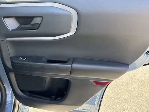 Used 2024 Ford Bronco Sport Big Bend w/ Convenience Package image 16