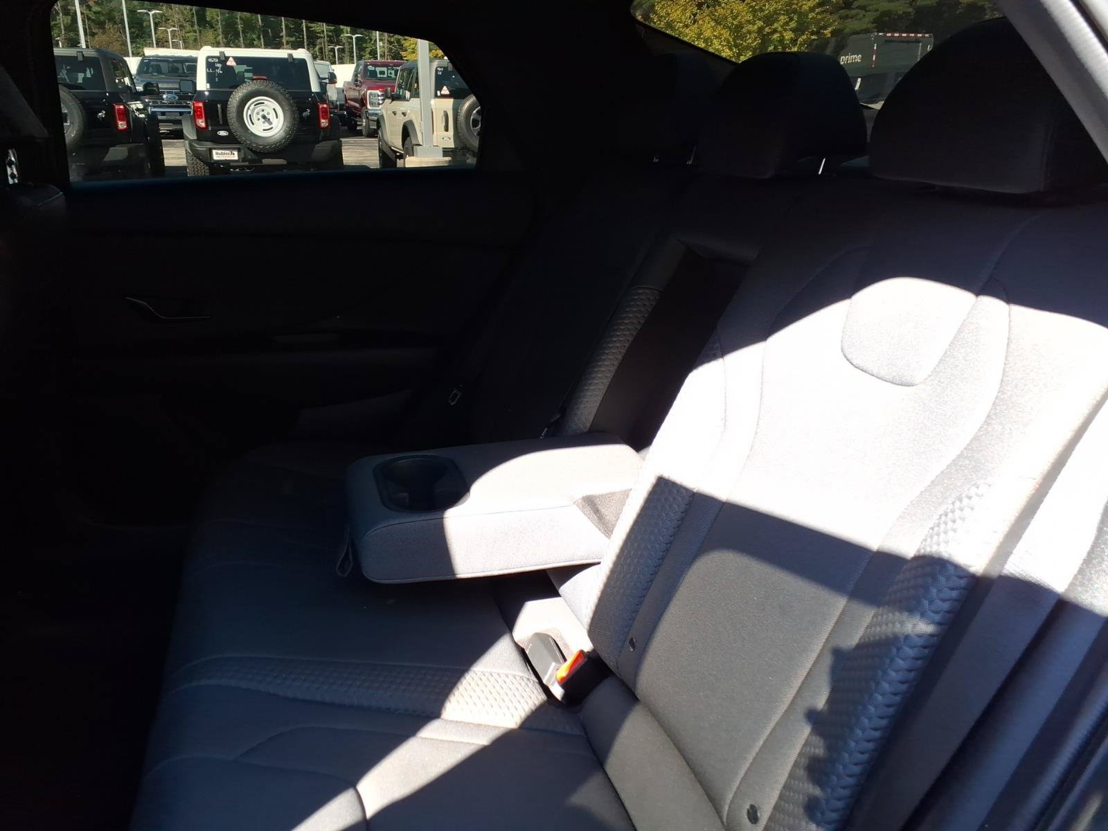 Used 2023 Hyundai Elantra N Line w/ Preferred Accessory Package FWD image 30