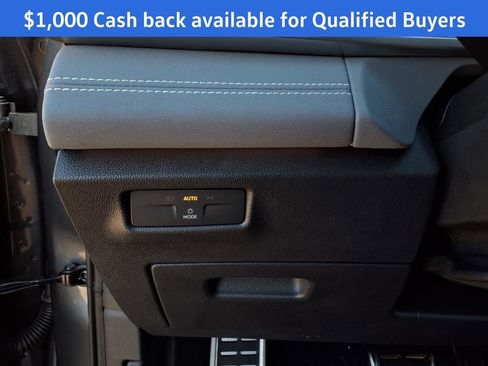 New 2026 Volkswagen Tiguan SE R-Line image 13