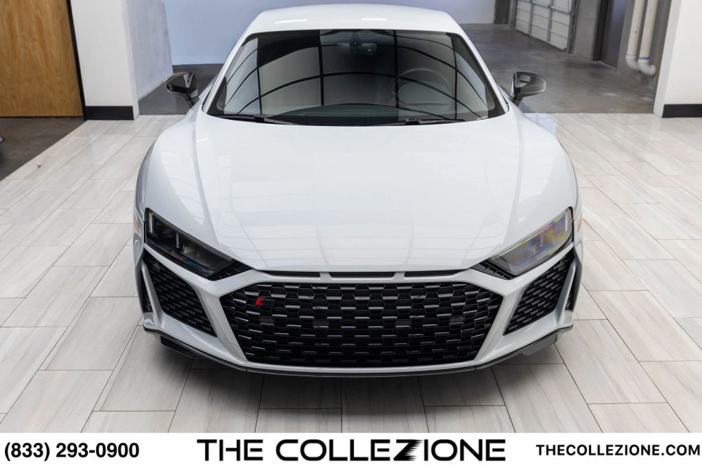 Used 2020 Audi R8 V10 performance AWD/4WD image 7