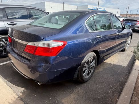 Used 2015 Honda Accord LX image 4