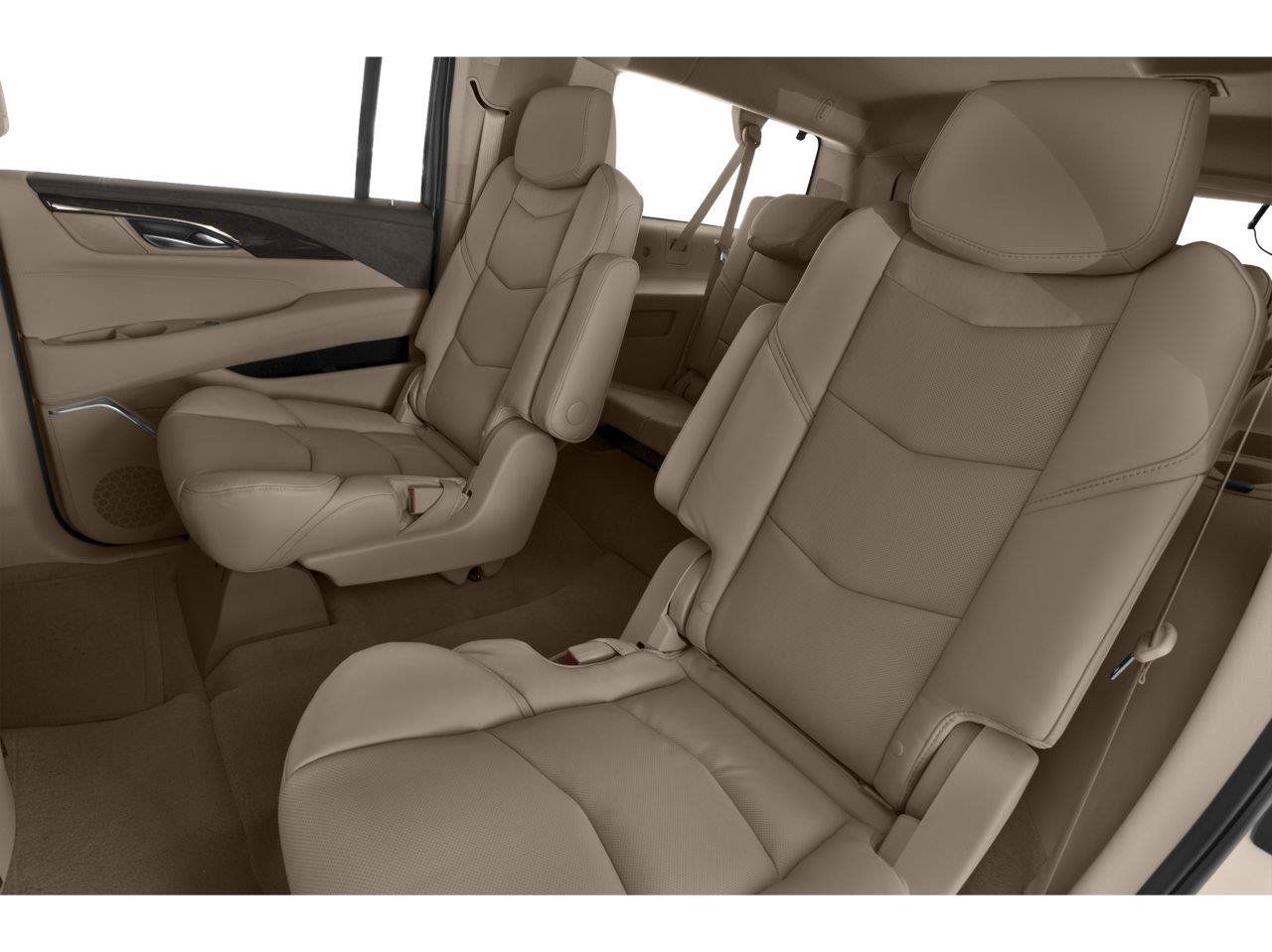 Used 2019 Cadillac Escalade ESV Premium Luxury AWD/4WD image 40