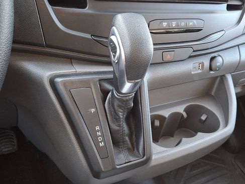 New 2026 Ford Transit 250 Low Roof w/ Load Area Protection Package image 15