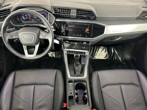 Used 2023 Audi Q3 2.0T Premium w/ 19" Wheel Package image 12