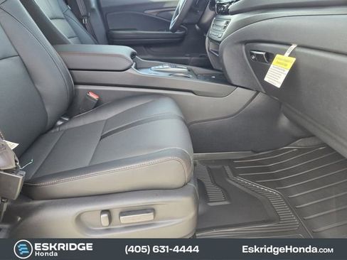 New 2026 Honda Ridgeline TrailSport image 12