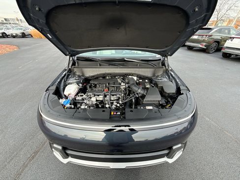 New 2026 Hyundai Kona SEL Premium image 26