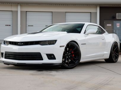 Used 2015 Chevrolet Camaro SS w/ SS Performance Package