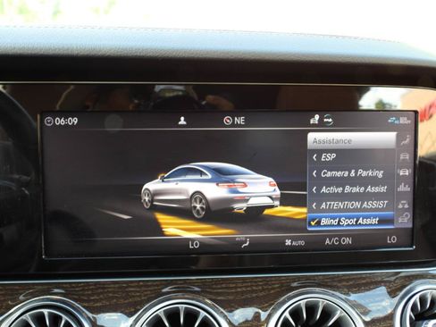 Used 2019 Mercedes-Benz E 450 Coupe image 82