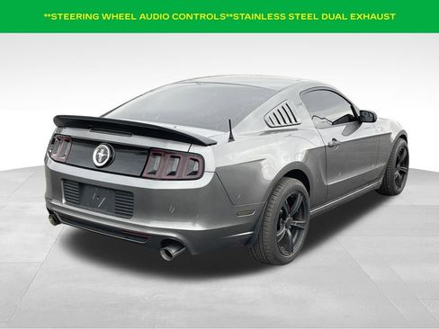Used 2014 Ford Mustang Coupe w/ FP6 Appearance Package image 8