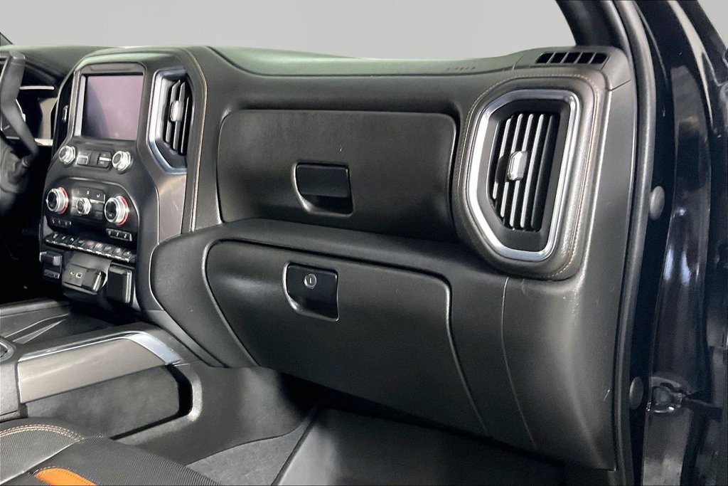 Used 2023 GMC Sierra 2500 AT4 w/ AT4 Premium Plus Package AWD/4WD image 24