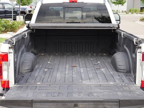 Used 2019 Ford F350 Lariat w/ Tow Technology Bundle AWD/4WD image 70