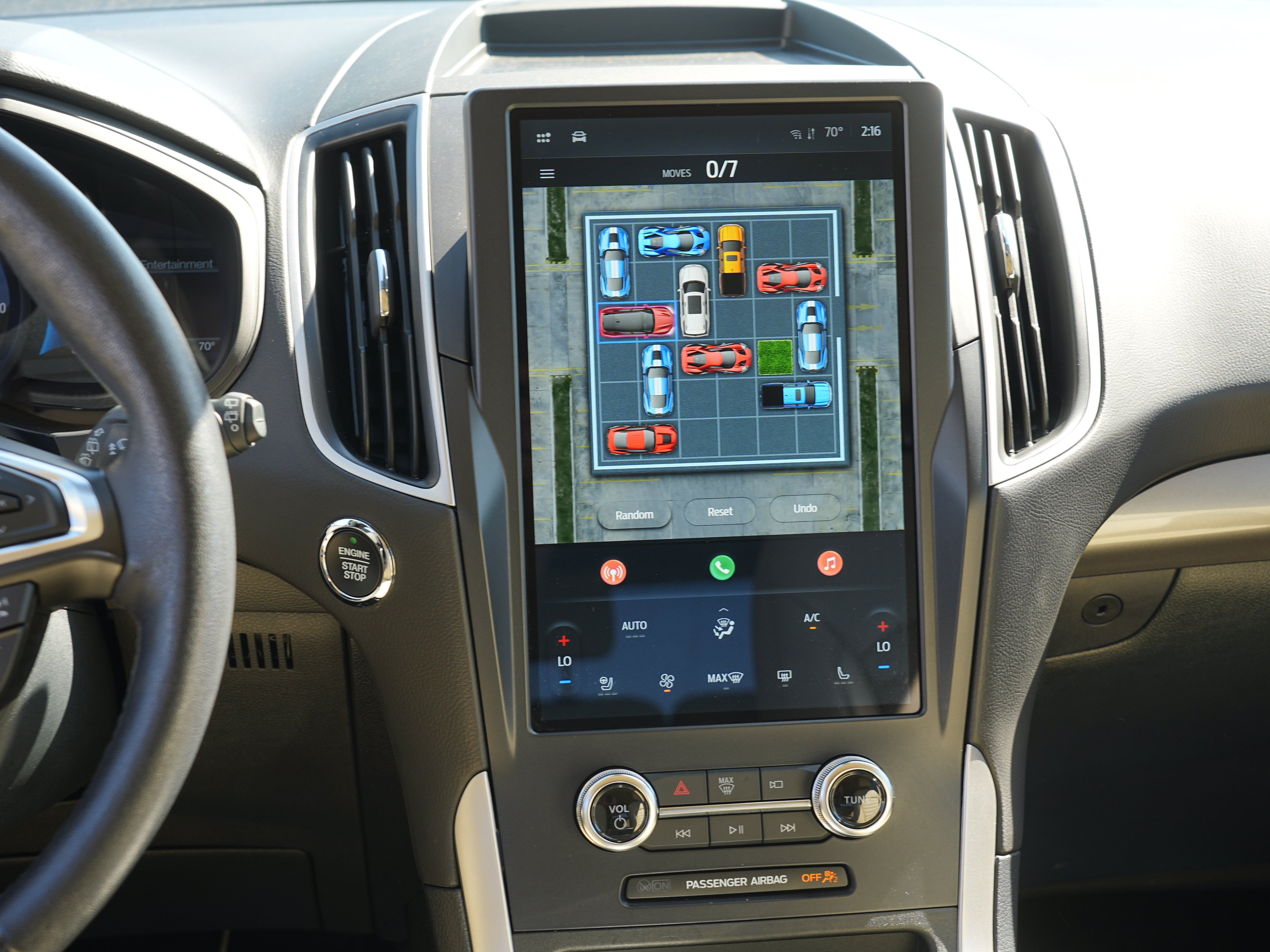 Used 2023 Ford Edge SEL w/ Convenience Package AWD/4WD image 24