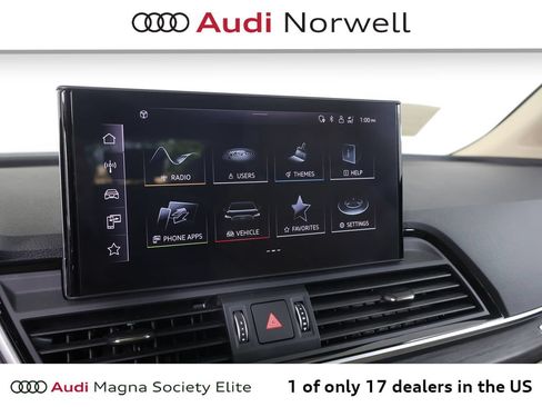 Used 2024 Audi Q5 2.0T Premium Plus AWD/4WD image 6