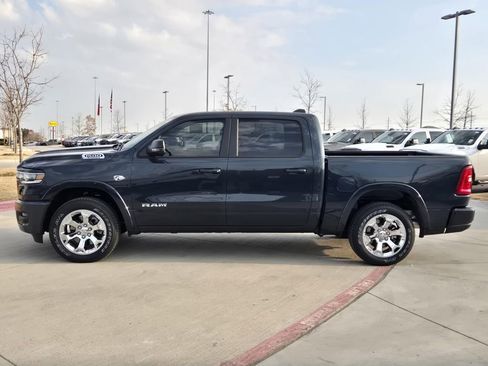 New 2026 RAM 1500 Lone Star image 2