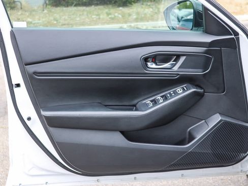 Certified 2023 Honda Accord Sport image 21