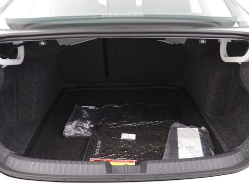 New 2026 Volkswagen Jetta Sport image 17