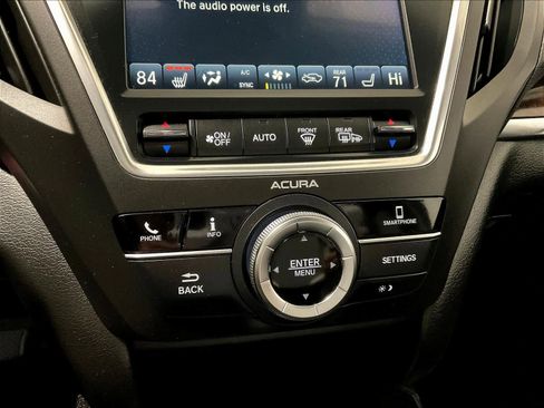 Used 2018 Acura MDX SH-AWD image 27