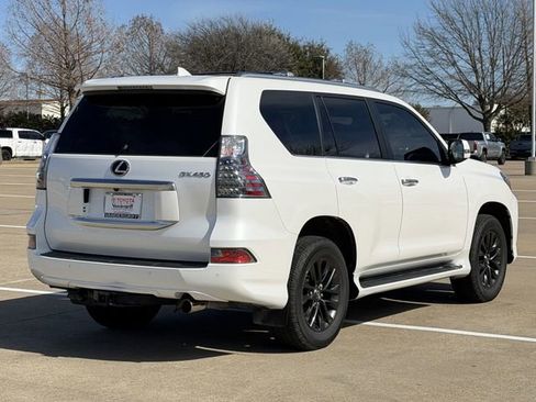 Used 2023 Lexus GX 460 Premium w/ Premium Plus Package image 4