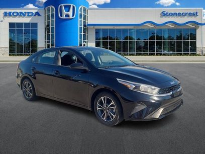 Used 2024 Kia Forte LXS