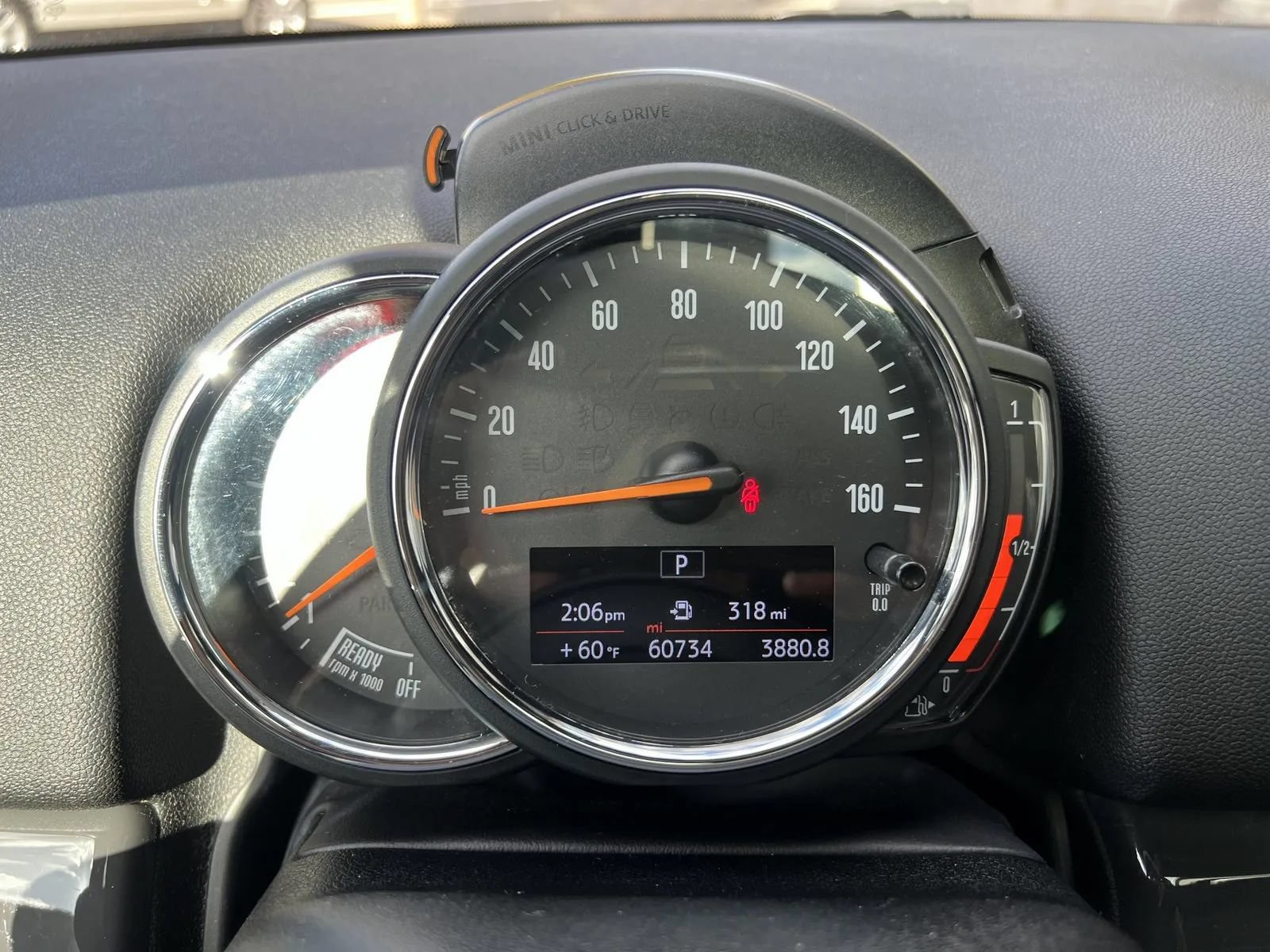 Used 2020 MINI Cooper Countryman S w/ Storage Package AWD/4WD image 12