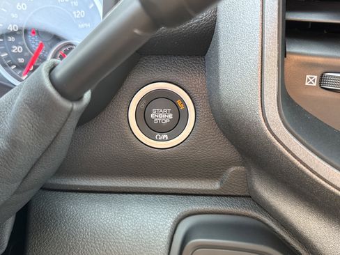 New 2026 RAM 3500 Tradesman w/ Chrome Appearance Group image 18