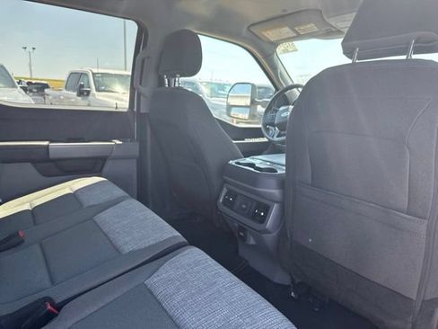 Used 2025 Ford F250 XLT w/ FX4 Off-Road Package AWD/4WD image 12