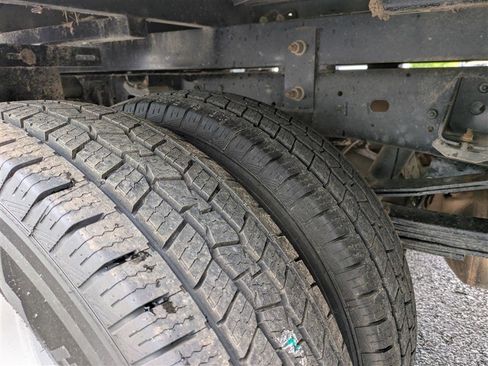 Used 2023 RAM 3500 Tradesman w/ Max Tow Package AWD/4WD image 12