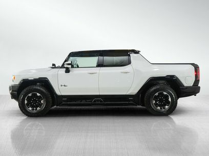 Used 2022 GMC Hummer EV Edition 1 w/ LPO, Illumination Package