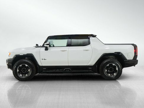 Used 2022 GMC Hummer EV Edition 1 w/ LPO, Illumination Package image 2