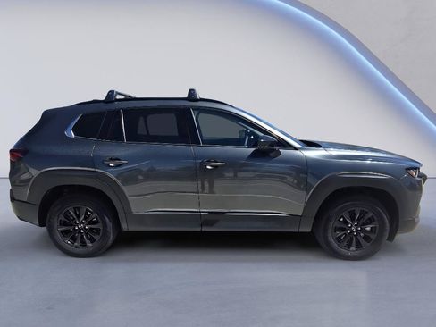 New 2026 MAZDA CX-50 AWD 2.5 Hybrid w/ Weather Package image 6