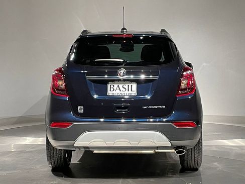Used 2021 Buick Encore Preferred FWD image 12