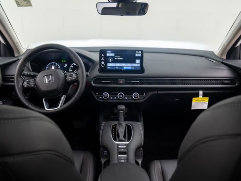 New 2026 Honda HR-V EX-L image 10