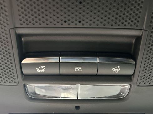 Certified 2026 Chevrolet Traverse High Country w/ LPO, Floor Liner Package AWD/4WD image 29