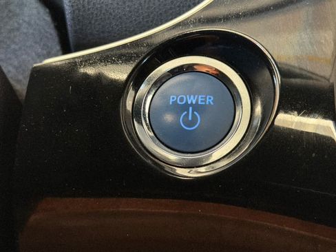 Used 2017 Toyota Prius Prime Plus FWD image 24