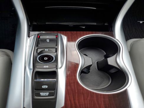 Used 2015 Acura TLX V6 w/ Technology Package image 30