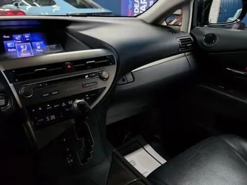 Used 2013 Lexus RX 350 AWD w/ Premium Pkg image 31