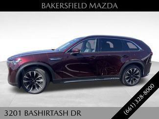 Certified 2024 MAZDA CX-90 Plug-In Hybrid w/ Premium Plus AWD/4WD video 2