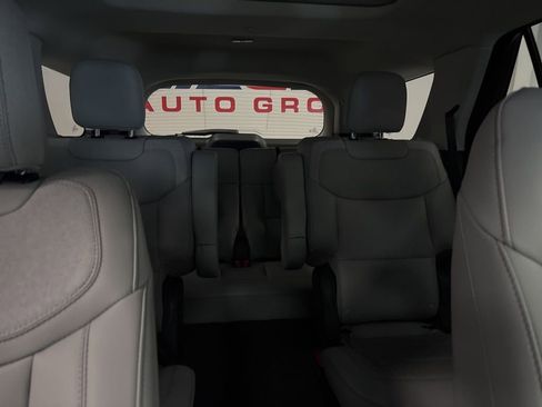 New 2026 Ford Explorer Active w/ Active Comfort Package image 33