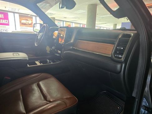 Used 2020 RAM 1500 Limited AWD/4WD image 13