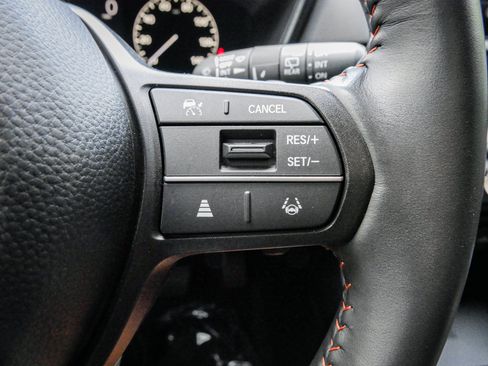 Used 2025 Honda CR-V Sport-L image 19